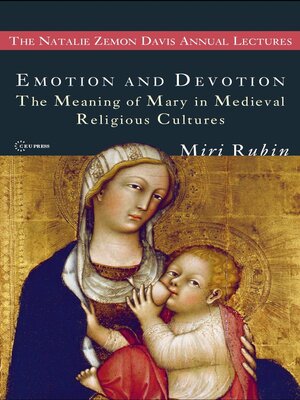 cover image of Emotion and Devotion